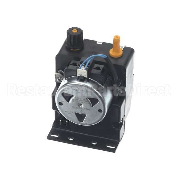 12132254 Compatible Fagor Electric Rinse Pump