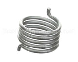 121334T02 Rondo Torsion Spring