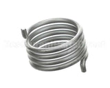 121334T02 Rondo Torsion Spring