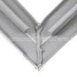 12134 Cambro 1 Door Magnetic Gasket
