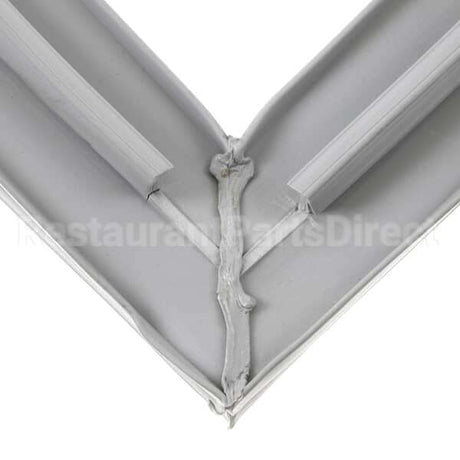 12134 Cambro 1 Door Magnetic Gasket