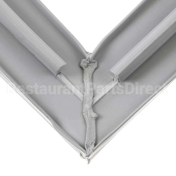 12134 Cambro 1 Door Magnetic Gasket