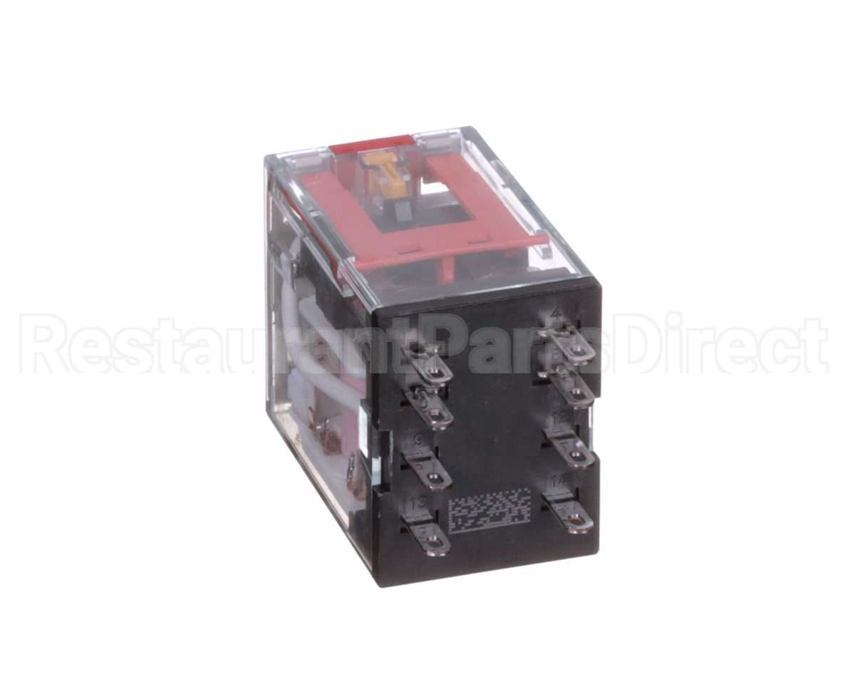 12135441 Fagor Commerical - Miami Relay Dpdt 10A My2In220 Omron