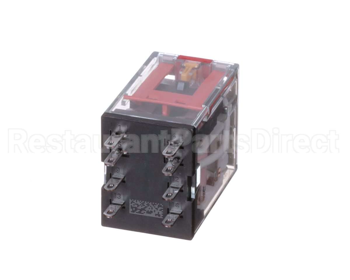 12135441 Fagor Commerical - Miami Relay Dpdt 10A My2In220 Omron