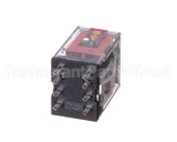 12135441 Fagor Commerical - Miami Relay Dpdt 10A My2In220 Omron