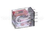 12135441 Fagor Commerical - Miami Relay Dpdt 10A My2In220 Omron