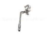 1213700000 Jade Burner, Simmer Rear Dgrsc