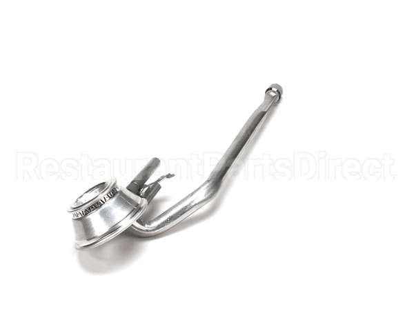 1213700000 Jade Burner, Simmer Rear Dgrsc