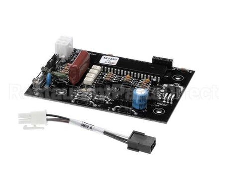 121397-JA Newco Liquid Crystal Display Board