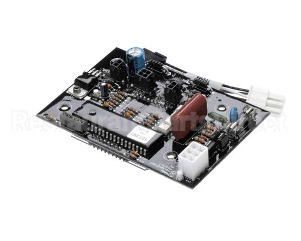 121397-JA Newco Liquid Crystal Display Board