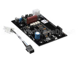 121397-JA Newco Liquid Crystal Display Board