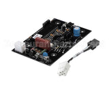 121397-JA Newco Liquid Crystal Display Board