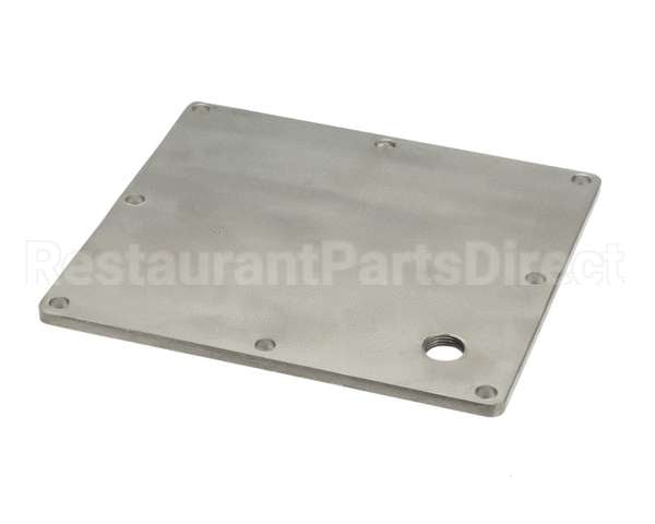 12144 Blakeslee Cover Plategas Heat