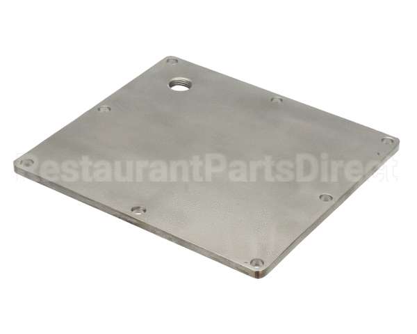 12144 Blakeslee Cover Plategas Heat