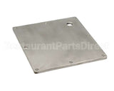 12144 Blakeslee Cover Plategas Heat