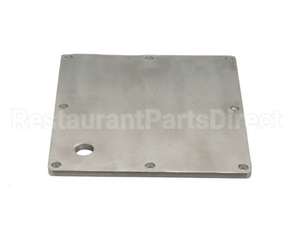 12144 Blakeslee Cover Plategas Heat