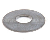 1215 Globe Bowed Washer
