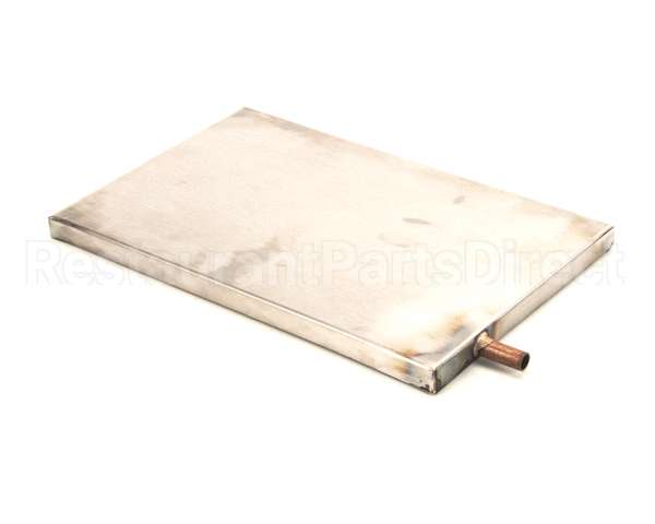 121505 Norlake Evaporator Drain Pan Ss Assembly Nr1