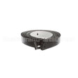 12155GA Salvajor Gasket, Door Tv, Sm, 15.5625X12X0.1875