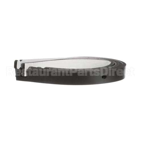 12155GA Salvajor Gasket, Door Tv, Sm, 15.5625X12X0.1875