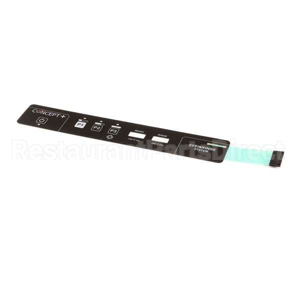 12159205 Compatible Fagor Sticker-Touch Pad 174W