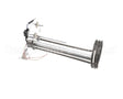 121641 Newco Tank Lid Assy