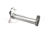 121641 Newco Tank Lid Assy
