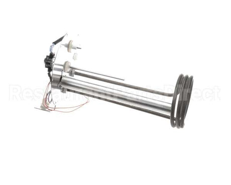 121641 Newco Tank Lid Assy