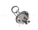 121641 Newco Tank Lid Assy