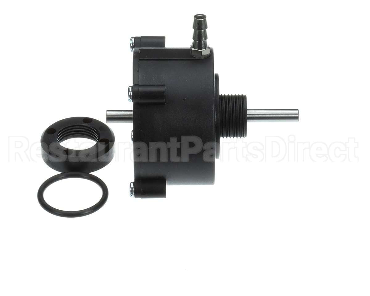 12166029 Fagor Commerical - Miami Welding Piston