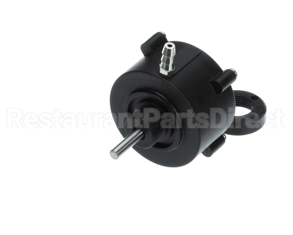 12166029 Fagor Commerical - Miami Welding Piston