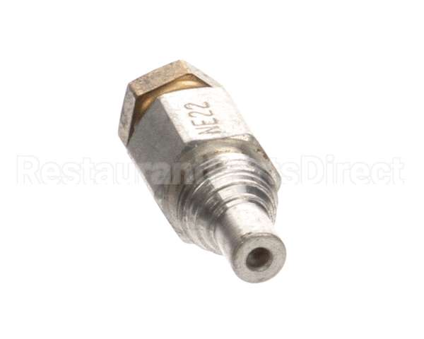 121668 Marshall Air Orifice Pilot #68