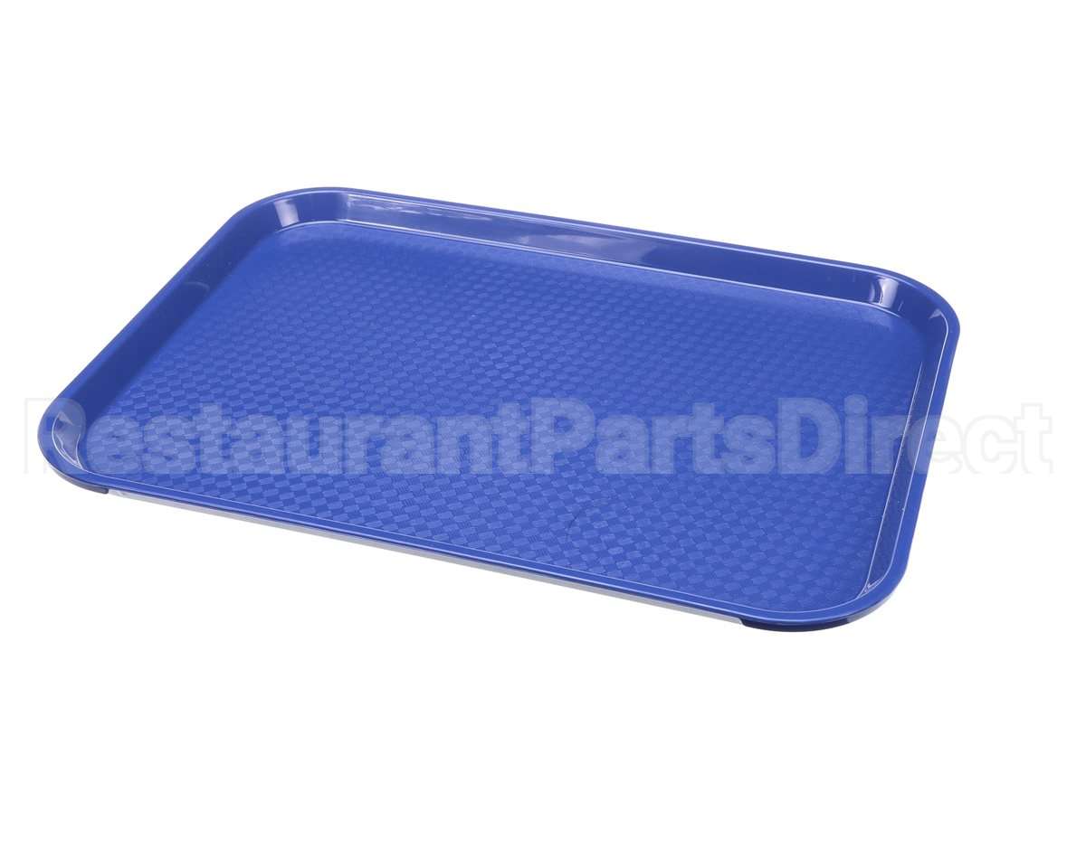 1216FF186 Cambro Tray Fast Food, 12X16 Navy Blu