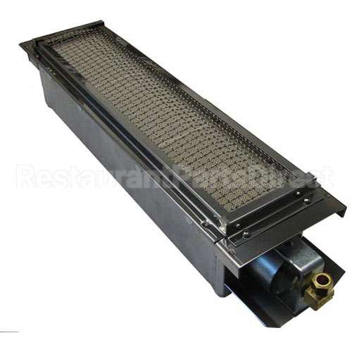 1217-3 Compatible Montague Infrared Burner