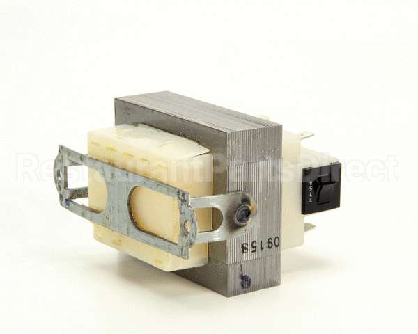 121716 Groen Transformer, 75Vac, 208/240V/2