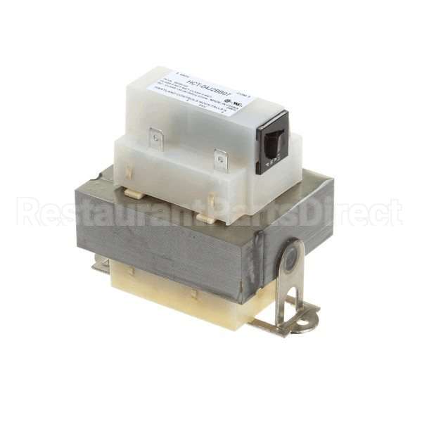 121717 Compatible Groen Transfomer, 75Vac, 480/2 4V