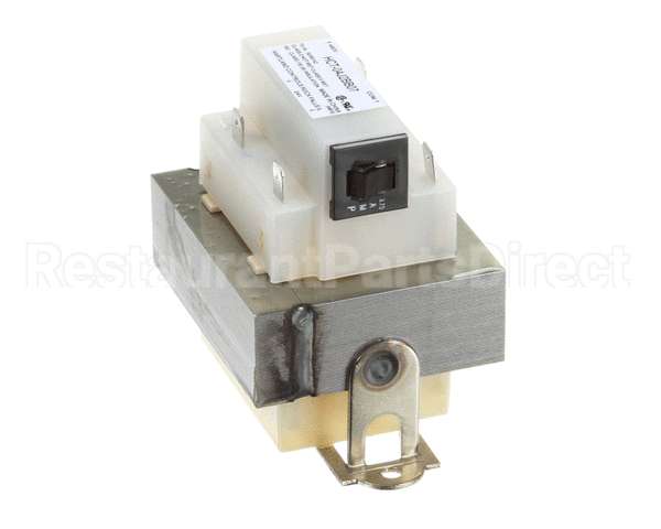 121717 Groen Transfomer, 75Vac, 480/24V