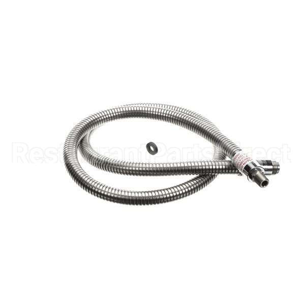12173 Compatible Fisher Hose Pr 48