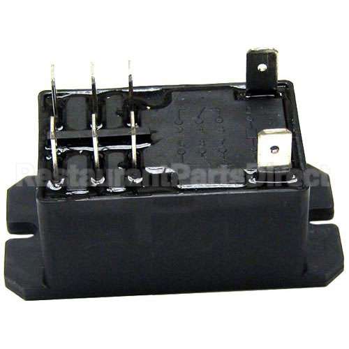 121733 Compatible Groen Contactor2P, 30A, 24V