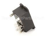 121733 Groen Relay, Dpdt 24Vac 30A