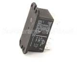 121733 Groen Relay, Dpdt 24Vac 30A