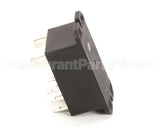 121733 Groen Relay, Dpdt 24Vac 30A