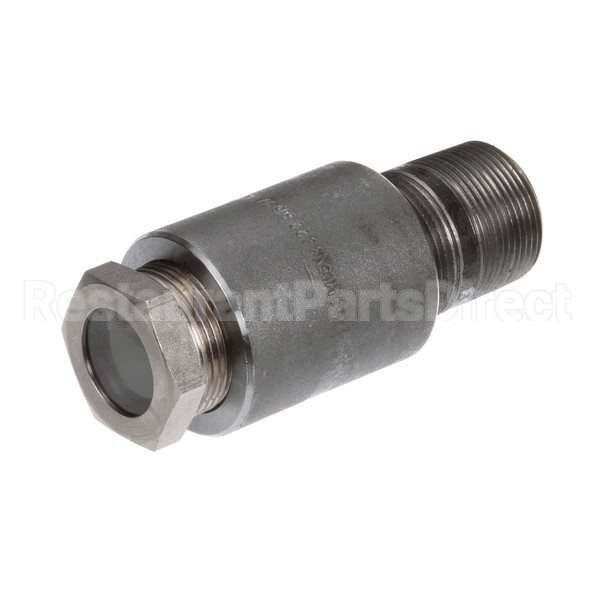 121754 Compatible Groen Sight Glass Assembly