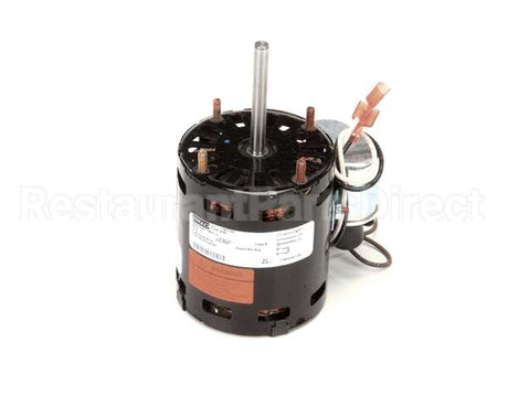 121776-900 Master-Bilt Witt- 460V Evap Fan Mt