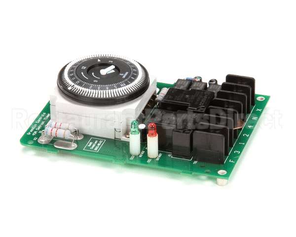 12181R Kolpak Timer Grasslin Dtsx-P-240 Ed