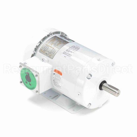 121865 Leeson Motor