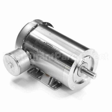 121882 Leeson Motor