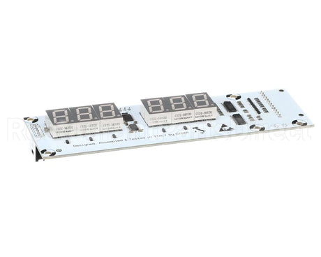 12188440 Fagor Commerical - Miami Display G.3