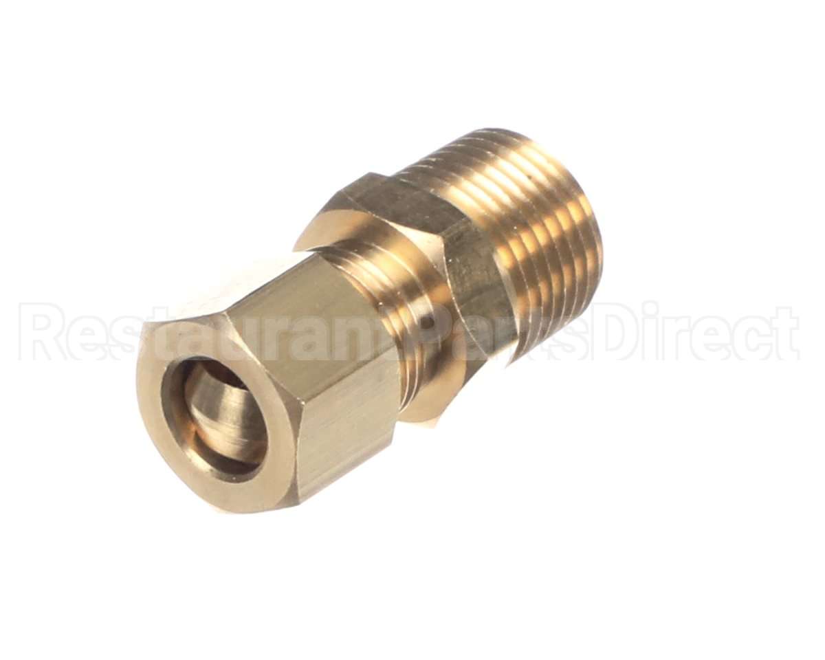 12189662 Fagor Commerical - Miami Straight Connector 38 Npt38