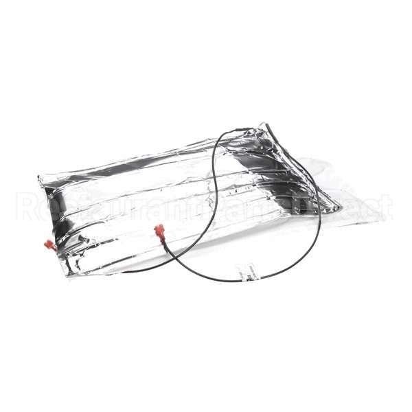 12190554 Compatible Fagor Res.foil Alum. Drain 2Cpos115V